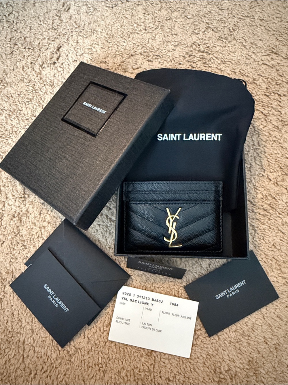 YSL - Picture 14 of 15